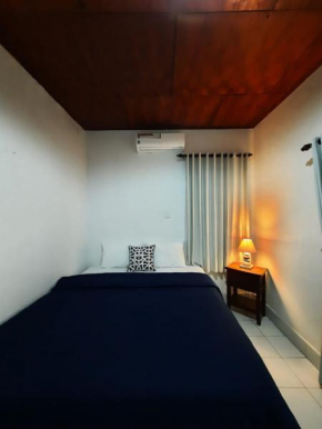 Jawato Homestay 1&2
